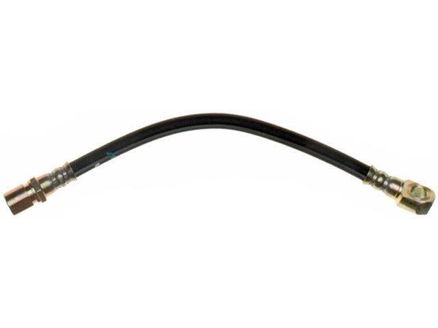 Raybestos Brakes Brake Hydraulic Hose P/N:BH36864 Fits: Fiat 124 78-68, Fiat 128 79-72, Fiat 850 73-67 - Image 2