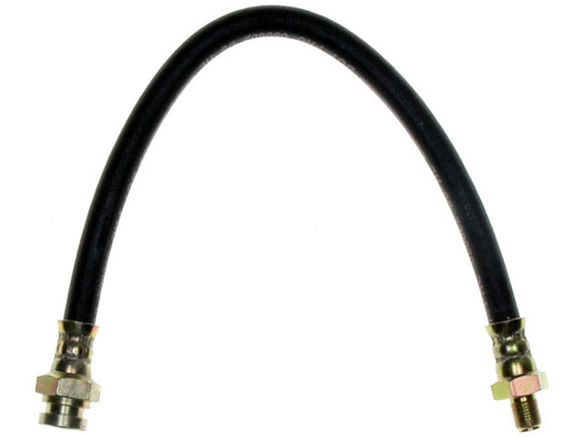 Raybestos Brakes Brake Hydraulic Hose P/N:BH36866 Fits: Buick Opel 79-76, Nissan 1200 73-71, Nissan 200sx 78-77, Nissan 280zx 83-79, Nissan 510 81-78, Nissan 810 81-77, Nissan B110 73-70, Nissan B210 78-74, Nissan Maxima 84-82 - Image 2