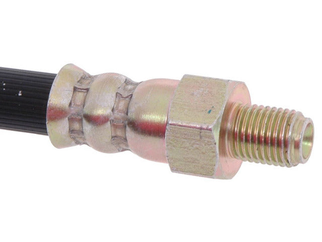 Raybestos Brakes Brake Hydraulic Hose P/N:BH36867 Fits: Fiat 124 82-68 - Image 1