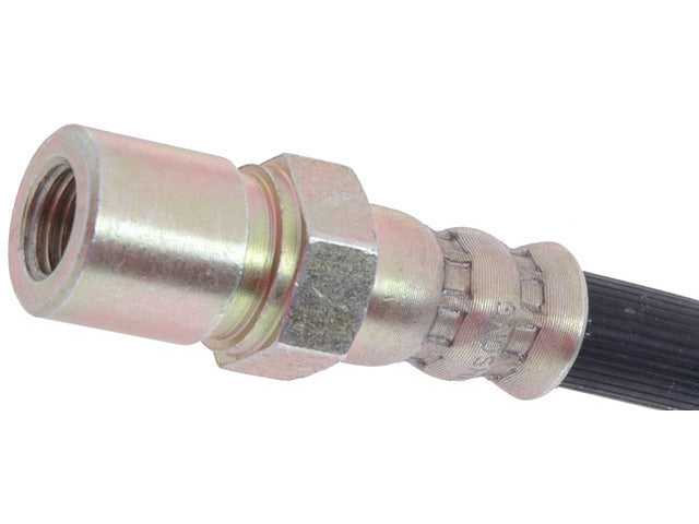 Raybestos Brakes Brake Hydraulic Hose P/N:BH36867 Fits: Fiat 124 82-68 - Image 3