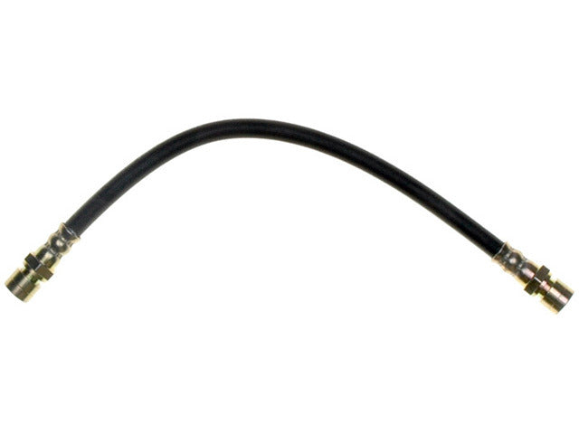Raybestos Brakes Brake Hydraulic Hose P/N:BH36872 Fits: Porsche 914 76-73, Volkswagen Campmobile 74-71, Volkswagen Fastback 73-68, Volkswagen Squareback 73-68, Volkswagen Super Beetle 73-72, Volkswagen Transporter 79-71 - Image 2