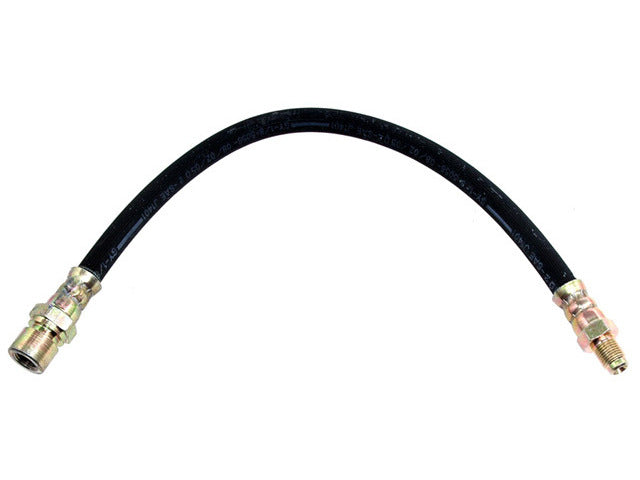 Raybestos Brakes Brake Hydraulic Hose P/N:BH36874 Fits: Volkswagen Fastback 1966, Volkswagen Karmann Ghia 1967, Volkswagen Squareback 1966 - Image 1