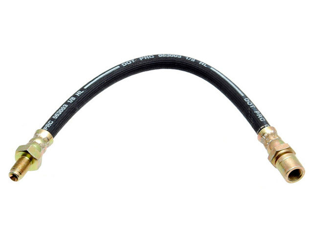 Raybestos Brakes Brake Hydraulic Hose P/N:BH36875 Fits: Toyota Corolla 1985, Toyota Corona 1972, Toyota Mark Ii 1972, Toyota Mark Ii 76-75 - Image 1