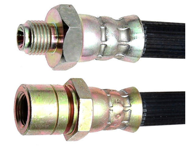 Raybestos Brakes Brake Hydraulic Hose P/N:BH36877 Fits: Toyota Hi-lux 1974, Toyota Pickup 75-74 - Image 1