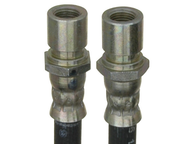 Raybestos Brakes Brake Hydraulic Hose P/N:BH36884 Fits: Opel Opel 73-69 - Image 1