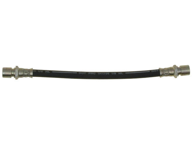 Raybestos Brakes Brake Hydraulic Hose P/N:BH36884 Fits: Opel Opel 73-69 - Image 2
