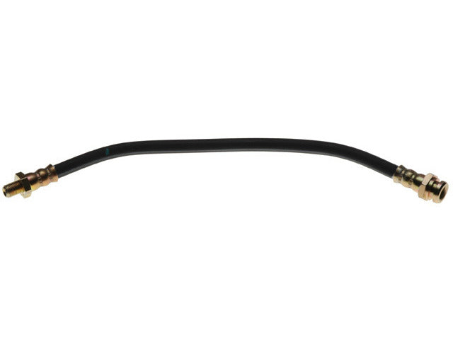 Raybestos Brakes Brake Hydraulic Hose P/N:BH36887 Fits: Nissan 200sx 81-79, Nissan 210 82-79, Nissan 620 77-75, Nissan 620 Pickup 74-72 - Image 2