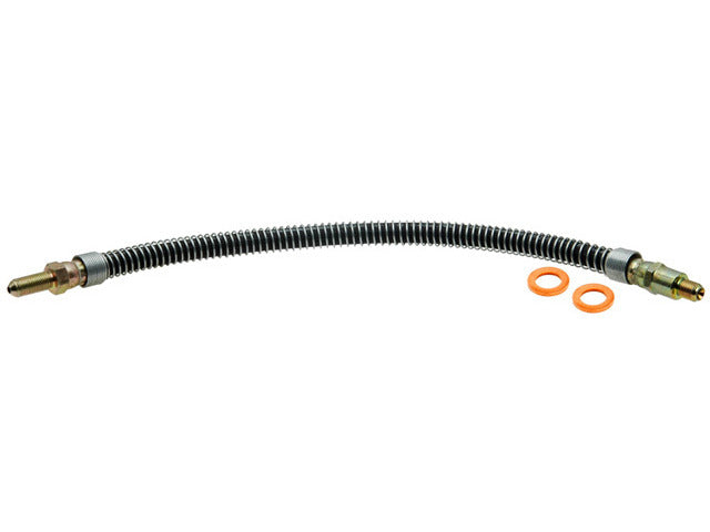 Raybestos Brakes Brake Hydraulic Hose P/N:BH36894 Fits: Triumph Spitfire 80-69 - Image 2