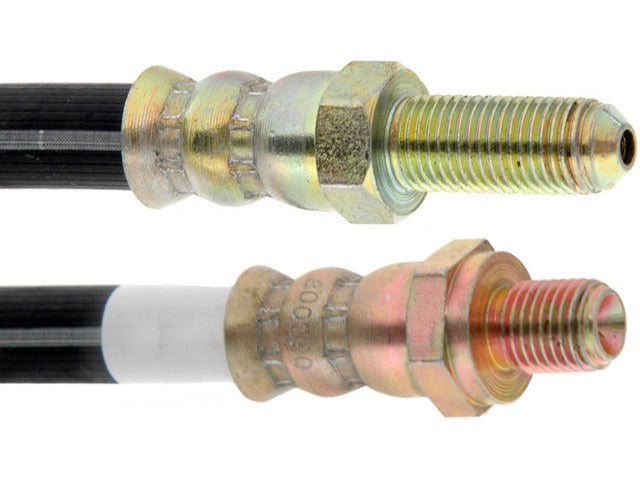 Raybestos Brakes Brake Hydraulic Hose P/N:BH36897 Fits: Triumph Gt6 73-68, Triumph Spitfire 75-73 - Image 1