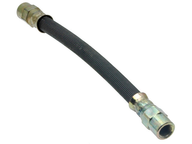 Raybestos Brakes Brake Hydraulic Hose P/N:BH36899 Fits: Audi 100 Series 77-75, Audi 4000 87-86, Audi 4000 Quattro 87-86, Audi 5000 83-78, Audi Fox 79-73, Volkswagen Dasher 1981, Volkswagen Dasher 77-74, Volkswagen Quantum 88-82 - Image 1