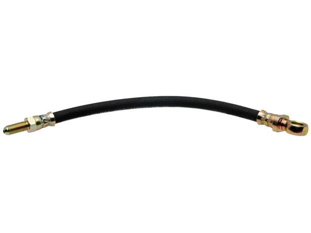 Raybestos Brakes Brake Hydraulic Hose P/N:BH36901 Fits: Austin Healey 3000 67-61, Austin Healey Sprite 70-62, Mg Mgb 76-75, Mg Midget 79-62 - Image 2