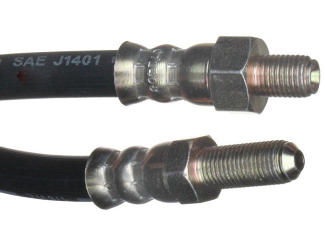 Raybestos Brakes Brake Hydraulic Hose P/N:BH36903 Fits: Austin Healey 3000 67-61, Mg Mgb 76-63, Mg Midget 79-62 - Image 1
