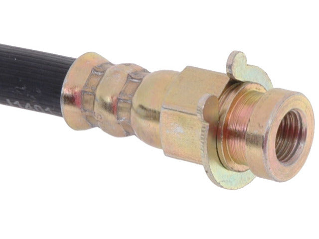 Raybestos Brakes Brake Hydraulic Hose P/N:BH36905 Fits: Volvo 122 68-62 - Image 1