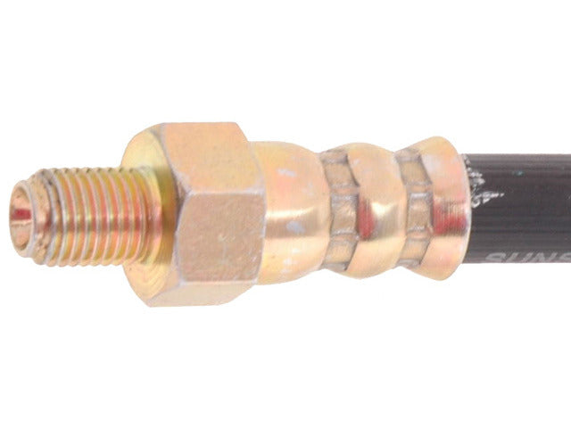 Raybestos Brakes Brake Hydraulic Hose P/N:BH36905 Fits: Volvo 122 68-62 - Image 3