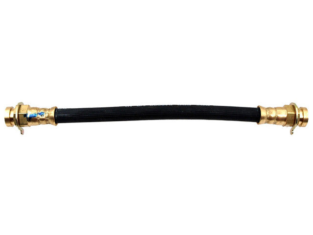 Raybestos Brakes Brake Hydraulic Hose P/N:BH36927 Fits: Buick Skylark 81-80, Chevrolet Citation 81-80, Oldsmobile Omega 81-80, Pontiac Phoenix 81-80 - Image 2