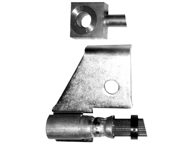 Raybestos Brakes Brake Hydraulic Hose P/N:BH36928 Fits: American Motors Eagle 88-80 - Image 1