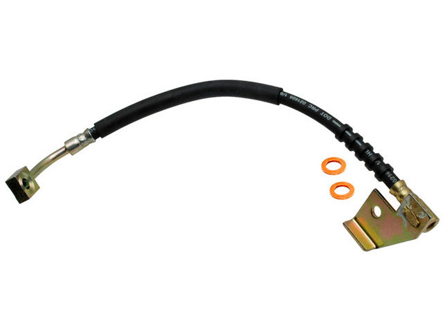 Raybestos Brakes Brake Hydraulic Hose P/N:BH36928 Fits: American Motors Eagle 88-80 - Image 2