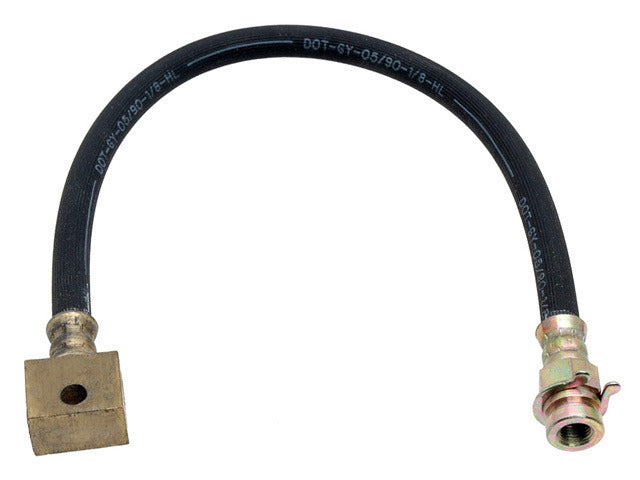 Raybestos Brakes Brake Hydraulic Hose P/N:BH36930 Fits: American Motors Amx 1980, American Motors Concord 81-80, American Motors Spirit 1980 - Image 2