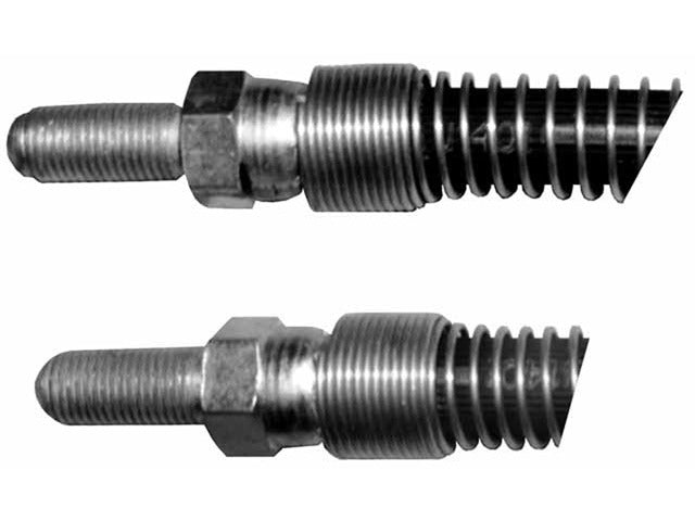 Raybestos Brakes Brake Hydraulic Hose P/N:BH36943 Fits: Triumph Spitfire 80-76 - Image 1