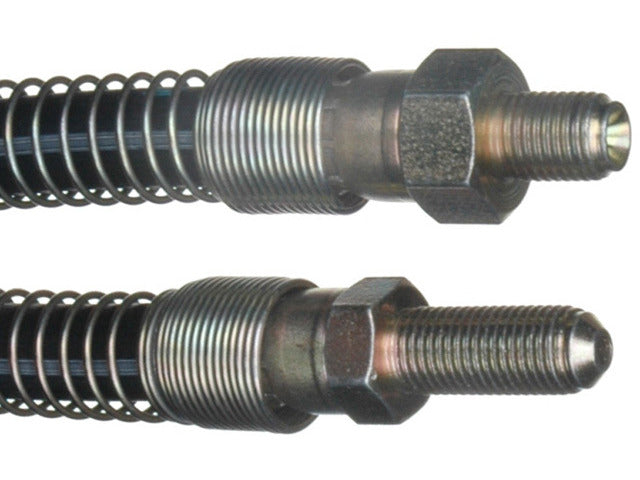 Raybestos Brakes Brake Hydraulic Hose P/N:BH36948 Fits: Mg Mgb 80-76 - Image 1