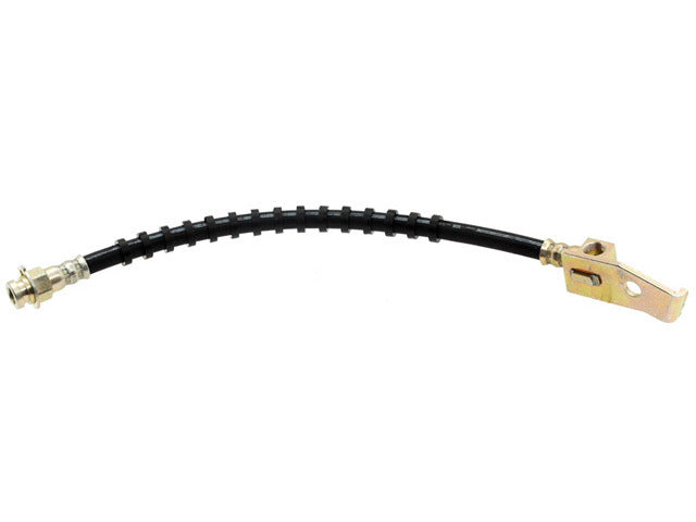 Raybestos Brakes Brake Hydraulic Hose P/N:BH36949 Fits: Ford Country Squire, Ford Crown Victoria, Ford Ltd, Ford Ltd Crown Victoria, Lincoln Continental, Lincoln Mark Vi, Lincoln Town Car, Mercury Colony Park, Mercury Grand Marquis, Mercury Marquis - Image 1