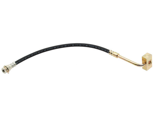 Raybestos Brakes Brake Hydraulic Hose P/N:BH36951 Fits: Ford F-250 94-80, Ford F-350 94-80 - Image 1