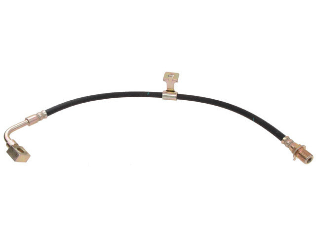 Raybestos Brakes Brake Hydraulic Hose P/N:BH36956 Fits: Chevrolet G10 82-79, Chevrolet G20 82-79, Chevrolet K5 Blazer 84-79, GMC G1500 82-79, GMC G2500 82-79, GMC Jimmy 84-79 - Image 1