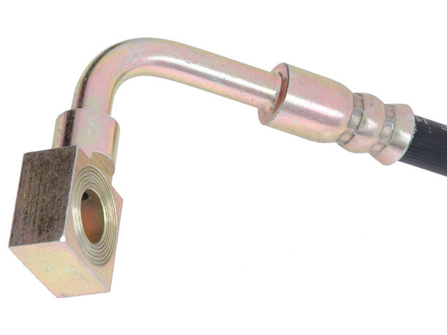 Raybestos Brakes Brake Hydraulic Hose P/N:BH36956 Fits: Chevrolet G10 82-79, Chevrolet G20 82-79, Chevrolet K5 Blazer 84-79, GMC G1500 82-79, GMC G2500 82-79, GMC Jimmy 84-79 - Image 3