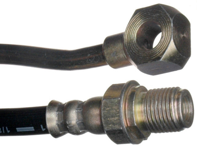 Raybestos Brakes Brake Hydraulic Hose P/N:BH36958 Fits: Chevrolet K20 80-79, Chevrolet K20 Suburban 80-79, GMC K2500 80-79, GMC K2500 Suburban 80-79 - Image 1