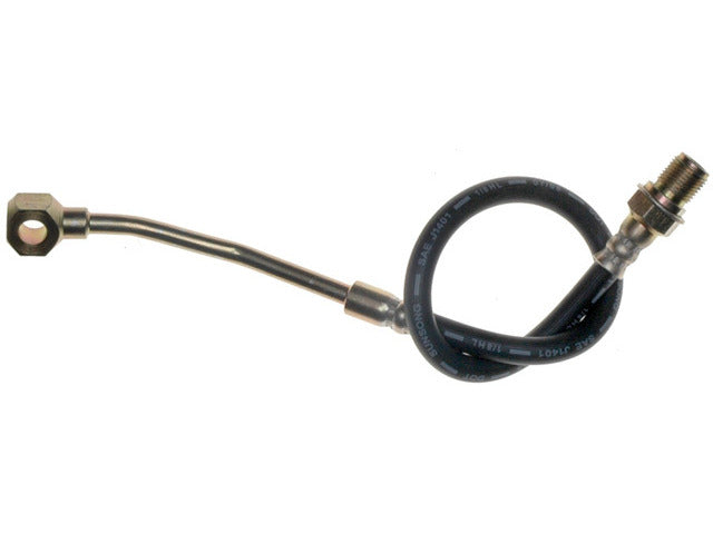 Raybestos Brakes Brake Hydraulic Hose P/N:BH36958 Fits: Chevrolet K20 80-79, Chevrolet K20 Suburban 80-79, GMC K2500 80-79, GMC K2500 Suburban 80-79 - Image 2