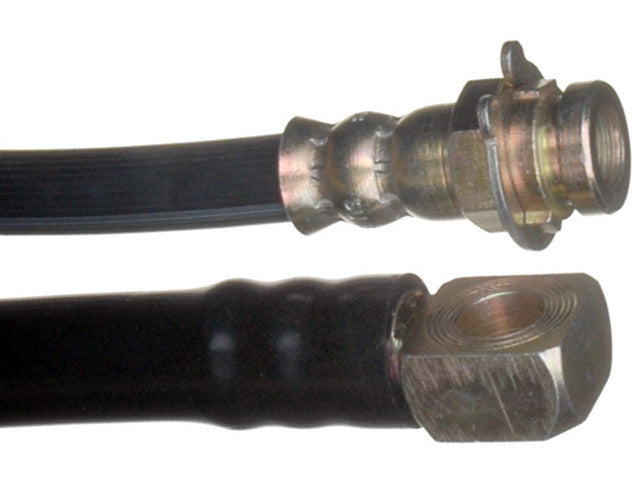 Raybestos Brakes Brake Hydraulic Hose P/N:BH36959 Fits: Buick Riviera 85-79, Cadillac Eldorado 85-79, Cadillac Seville 85-80, Oldsmobile Toronado 85-79 - Image 1