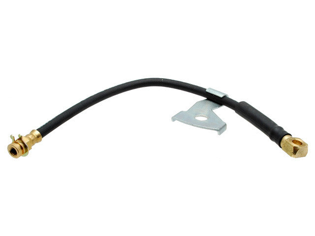Raybestos Brakes Brake Hydraulic Hose P/N:BH36960 Fits: Buick Riviera 85-79, Cadillac Eldorado 85-79, Cadillac Seville 85-80, Oldsmobile Toronado 85-79 - Image 1