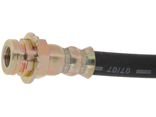 Raybestos Brakes Brake Hydraulic Hose P/N:BH36961 Fits: Buick Riviera 85-79, Cadillac Eldorado 85-79, Cadillac Seville 85-80, Oldsmobile Toronado 85-79 - Image 2