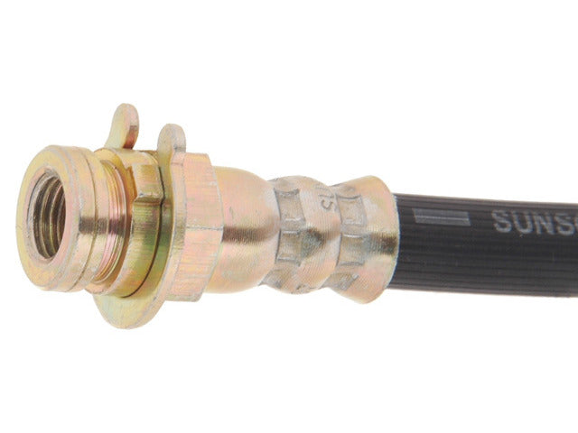 Raybestos Brakes Brake Hydraulic Hose P/N:BH36961 Fits: Buick Riviera 85-79, Cadillac Eldorado 85-79, Cadillac Seville 85-80, Oldsmobile Toronado 85-79 - Image 3
