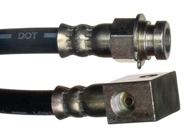 Raybestos Brakes Brake Hydraulic Hose P/N:BH36965 Fits: American Motors Eagle 88-80 - Image 1