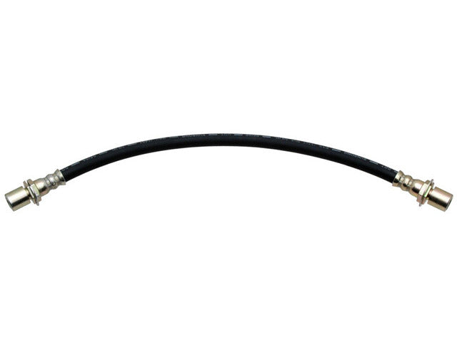 Raybestos Brakes Brake Hydraulic Hose P/N:BH36966 Fits: Toyota 4runner 95-86, Toyota Celica 85-82, Toyota Corolla 87-85, Toyota Pickup 83-79, Toyota Pickup 95-86, Toyota T100 98-93 - Image 2