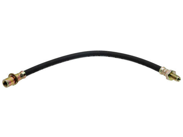 Raybestos Brakes Brake Hydraulic Hose P/N:BH36978 Fits: Toyota Cressida 80-78, Toyota Land Cruiser 90-81, Toyota Van 88-87 - Image 1