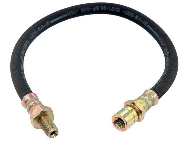 Raybestos Brakes Brake Hydraulic Hose P/N:BH36980 Fits: Toyota Corona 82-75, Toyota Pickup 83-79 - Image 2