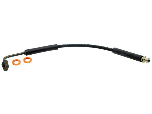 Raybestos Brakes Brake Hydraulic Hose P/N:BH36981 Fits: Chevrolet K30 82-79, GMC K3500 82-79 - Image 2
