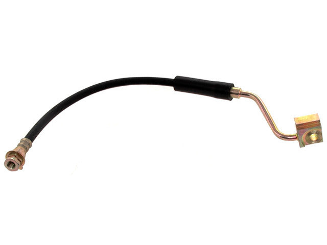 Raybestos Brakes Brake Hydraulic Hose P/N:BH36983 Fits: Ford Bronco 89-80, Ford F-100 83-80, Ford F-150 89-80, Ford F-250 85-80 - Image 2
