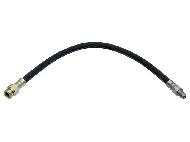 Raybestos Brakes Brake Hydraulic Hose P/N:BH36990 Fits: Peugeot 504 83-75, Peugeot 505 91-80, Peugeot 604 80-78, Peugeot 604 84-82 - Image 2
