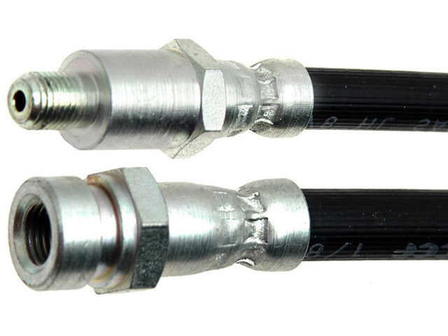 Raybestos Brakes Brake Hydraulic Hose P/N:BH36992 Fits: Renault Lecar 83-78, Renault R5 1976 - Image 1