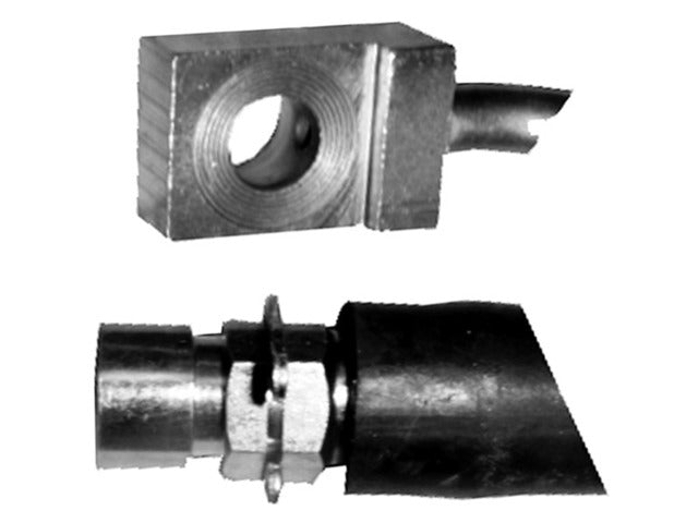Raybestos Brakes Brake Hydraulic Hose P/N:BH36996 Fits: Chevrolet K30 82-79, GMC K3500 82-79 - Image 1