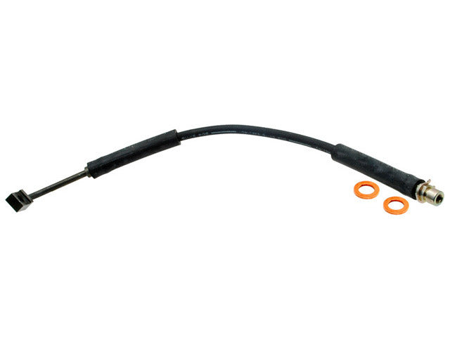 Raybestos Brakes Brake Hydraulic Hose P/N:BH36996 Fits: Chevrolet K30 82-79, GMC K3500 82-79 - Image 2