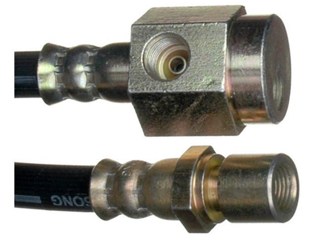 Raybestos Brakes Brake Hydraulic Hose P/N:BH36998 Fits: Chevrolet Luv 80-78 - Image 1