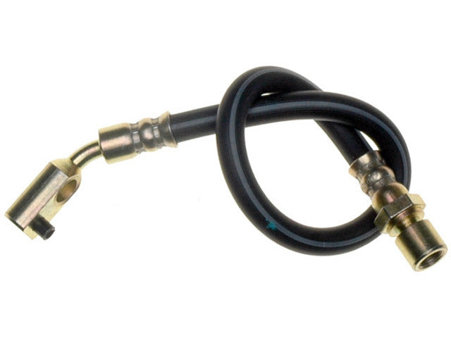 Raybestos Brakes Brake Hydraulic Hose P/N:BH36999 Fits: Chevrolet Luv 80-78 - Image 2