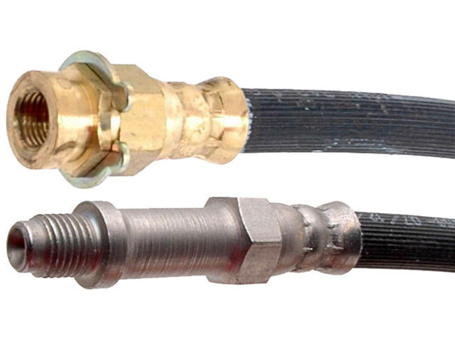Raybestos Brakes Brake Hydraulic Hose P/N:BH380000 Fits: Ford F-350 1969, Ford F-350 1972 - Image 1
