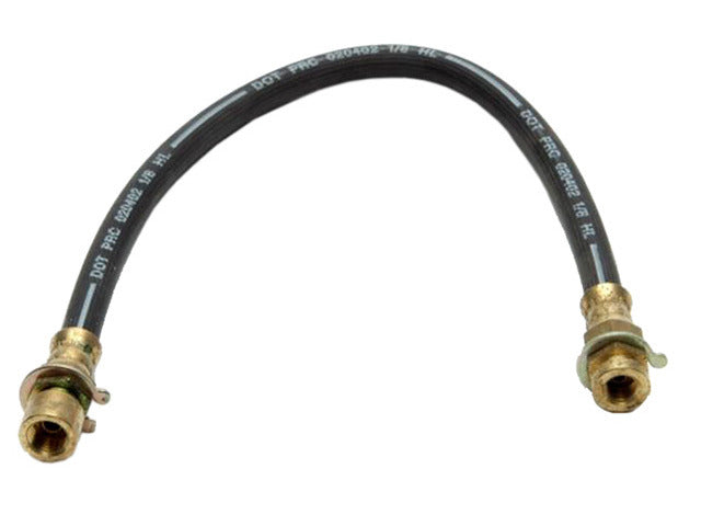 Raybestos Brakes Brake Hydraulic Hose P/N:BH380001 Fits: International Scout Ii 73-72 - Image 1