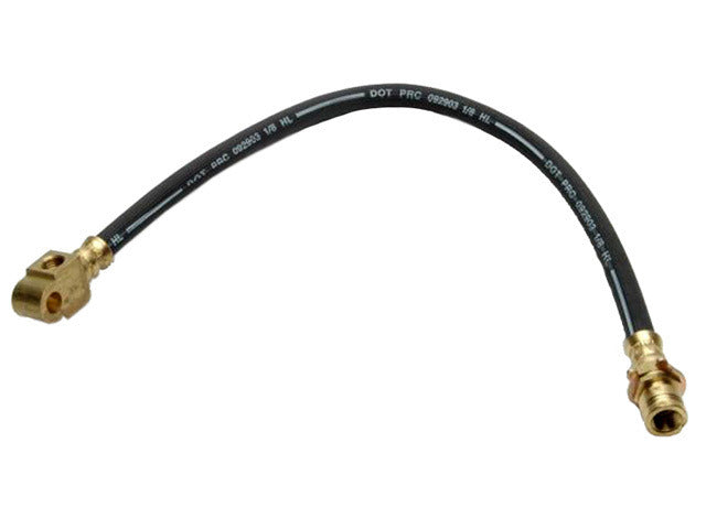 Raybestos Brakes Brake Hydraulic Hose P/N:BH380004 Fits: Jeep Cj5 73-72, Jeep Cj6 73-72, Jeep Commando 73-72 - Image 1