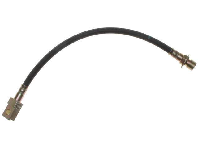 Raybestos Brakes Brake Hydraulic Hose P/N:BH380005 Fits: Chevrolet Blazer, Chevrolet C10 Pickup, Chevrolet C10 Suburban, Chevrolet C20 Pickup, Chevrolet C20 Suburban, Chevrolet C30 Pickup, Chevrolet G30 Van, Chevrolet K10 Pickup, Chevrolet K10 Suburban - Image 2
